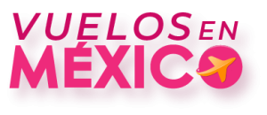 vuelos en méxico